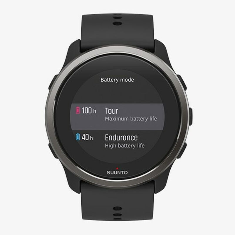 Smartwatch Suunto 5 peak