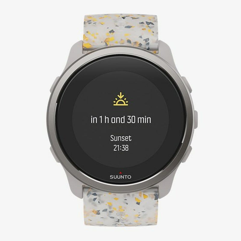 Smartwatch Suunto 5 peak