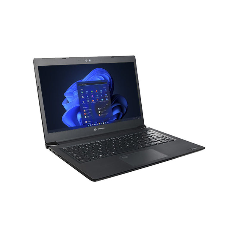 Notebook Dynabook TECRA A30-J-11L I7-1165G7 16GB 512GB SSD Qwerty in Spagnolo 13.3"