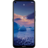 Smartphone Nokia 5.4 128 GB 4000 mAh 4 GB RAM 6,39" Qualcomm Snapdragon 662