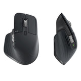 Mouse senza Fili Logitech MX Master 3S