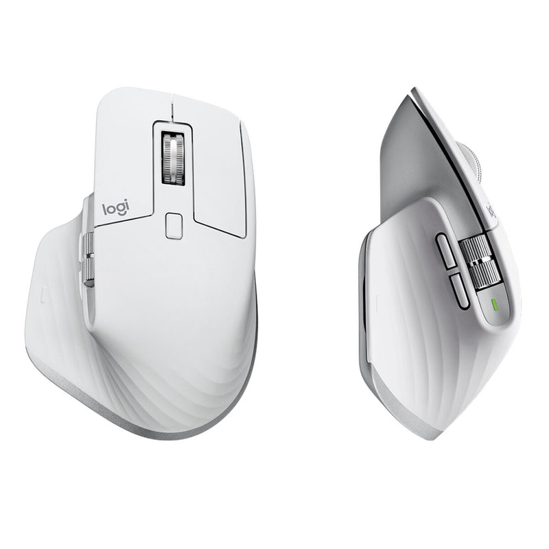 Mouse senza Fili Logitech MX MASTER 3S