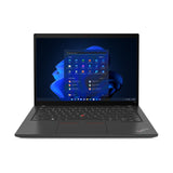 Notebook Lenovo THINKPAD T14 G3 I7-1260P 16GB 512GB SSD Qwerty in Spagnolo 14"