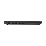 Notebook Lenovo THINKPAD T14 G3 I7-1260P 16GB 512GB SSD Qwerty in Spagnolo 14"