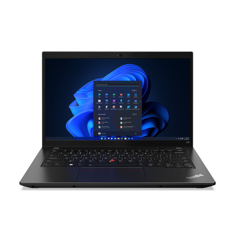 Notebook Lenovo THINKPAD L14 G3 I5-1235U 16GB 512GB SSD Qwerty in Spagnolo 14"