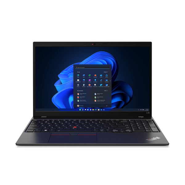 Notebook Lenovo THINKPAD L15 G3 I7-1255U 16GB 512GB SSD Qwerty in Spagnolo 15.6"