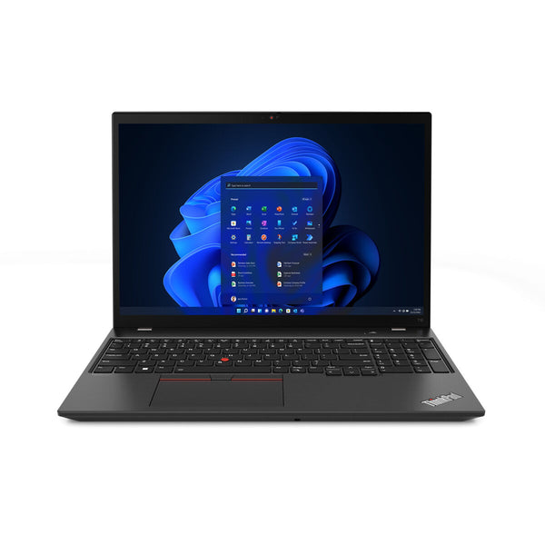 Notebook Lenovo THINKPAD T16 G1 I7-1260P 16GB 512GB SSD Qwerty in Spagnolo 16"