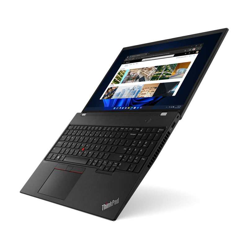 Notebook Lenovo THINKPAD T16 G1 I7-1260P 16GB 512GB SSD Qwerty in Spagnolo 16"