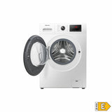 Lavatrice Hisense WFPV7012EM 1200 rpm 7 kg