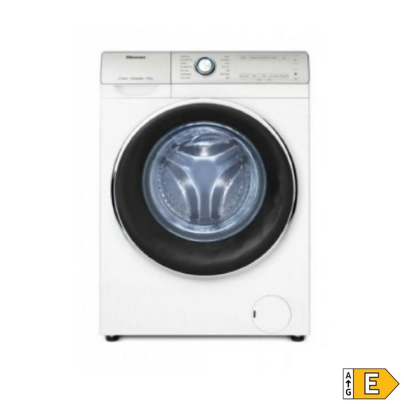 Lavatrice - Asciugatrice Hisense WDQR1014EVAJM Bianco