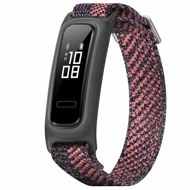 Orologi Sportivi Huawei Band 4e 0,5" OLED 77 mAh 5 ATM