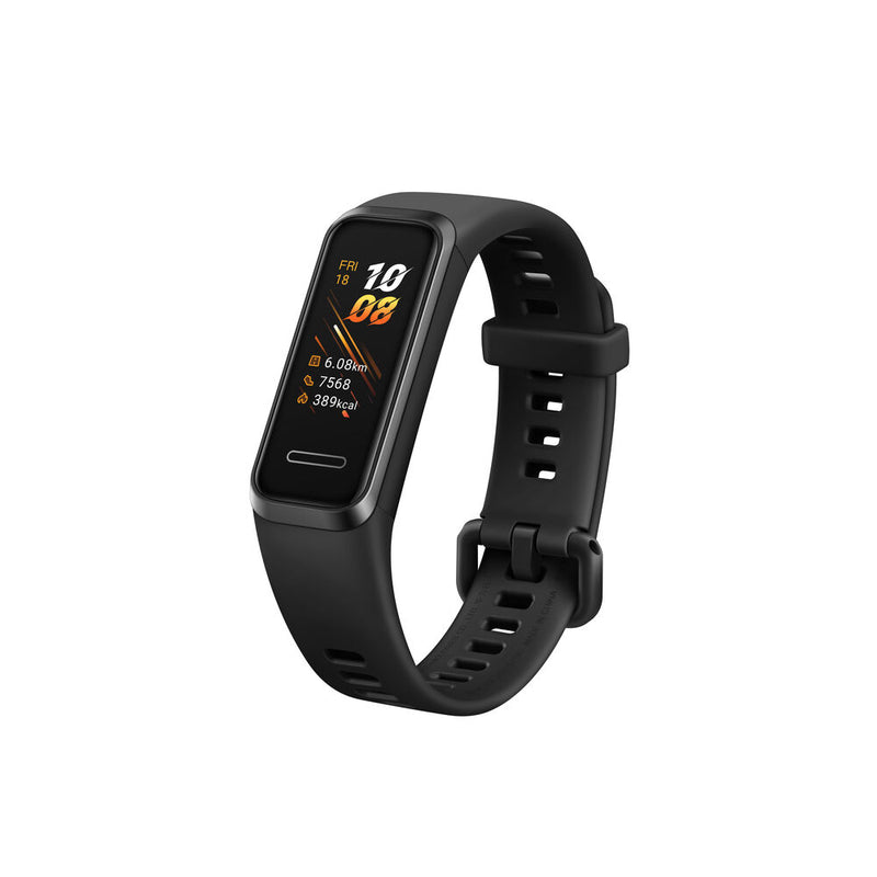 Orologi Sportivi Huawei Band 4 0,96" 91 mAh 5 ATM (Ricondizionati C)