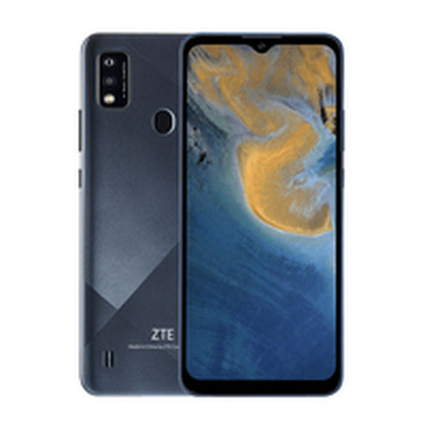 Smartphone ZTE A51 Grigio 32 GB 2 GB 6,52" SC9863A