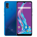 Smartphone ZTE A51 Azzurro 32 GB 2 GB 6,52" SC9863A