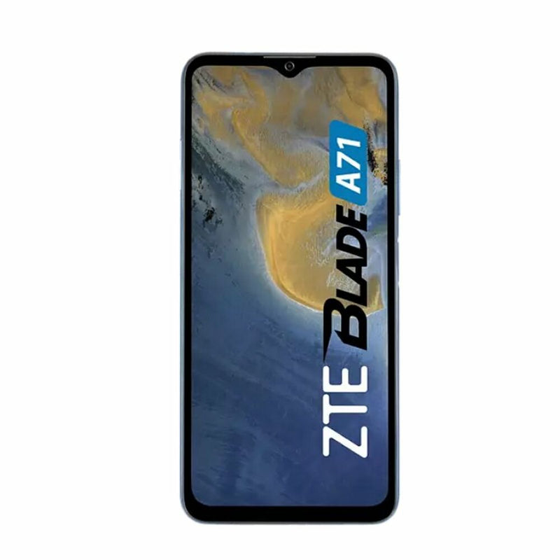 Smartphone ZTE A71 Azzurro 3 GB 64 GB 6,52" SC9863A