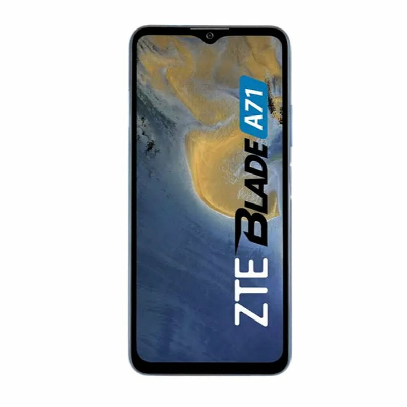 Smartphone ZTE A71 Grigio 3 GB 64 GB 6,52" SC9863A