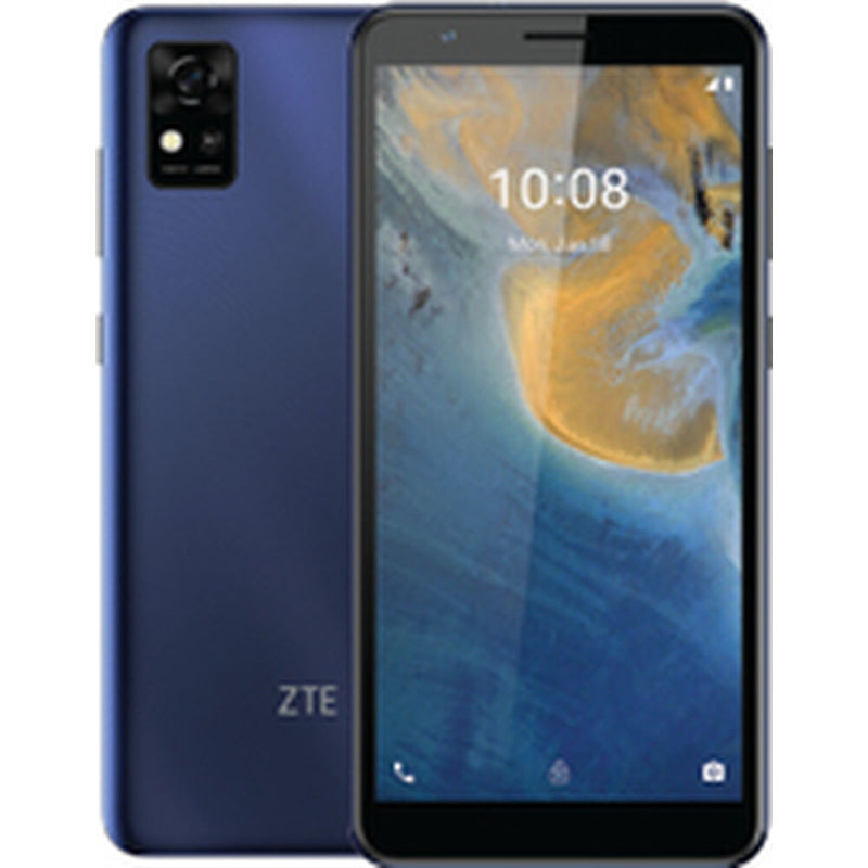 Smartphone ZTE A31 Azzurro 32 GB 2 GB 5,45" SC9863A