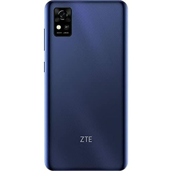 Smartphone ZTE A31 Azzurro 32 GB 2 GB 5,45" SC9863A