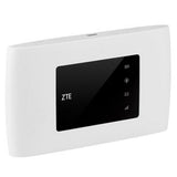 Routeur 4G LTE- WiFi Dual Portable ZTE MF920U