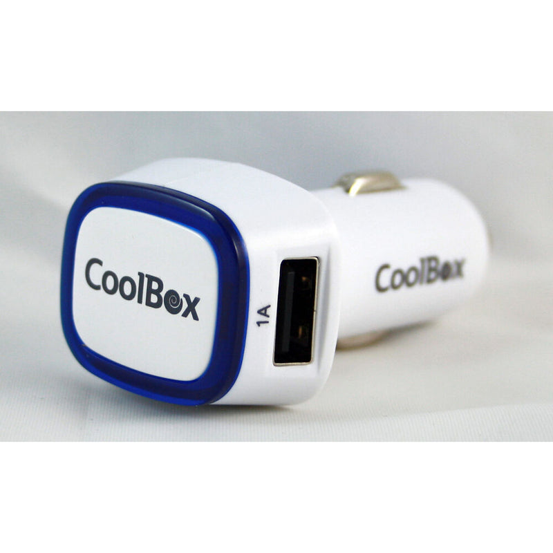 Coolbox COO-CDC215-Auto-Ladegerät