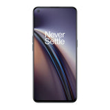 Smartphone OnePlus Nord CE 5G 6,43" Qualcomm Snapdragon 750G 12 GB LPDDR4X 256 GB Nero