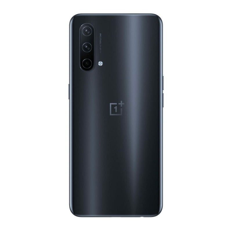 Smartphone OnePlus Nord CE 5G 6,43" Qualcomm Snapdragon 750G 12 GB LPDDR4X 256 GB Nero