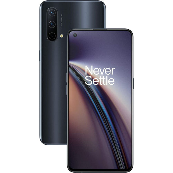 Smartphone OnePlus Nord CE 5G 6,43" Qualcomm Snapdragon 750G 12 GB LPDDR4X 256 GB Nero