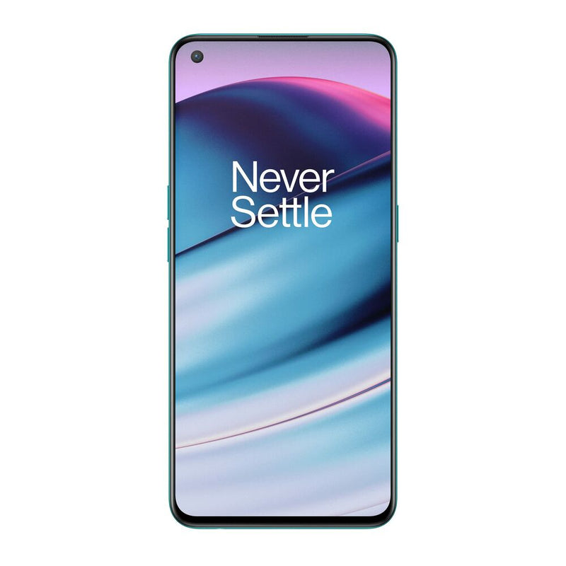 Smartphone OnePlus Nord CE 5G 6,43" Qualcomm Snapdragon 750G 12 GB LPDDR4X 256 GB Azzurro