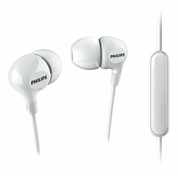 Écouteurs Philips SHE3555WT / 00