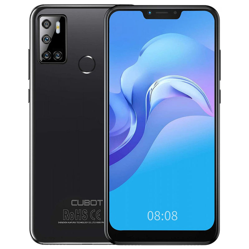 Cubot Cubot Cu20 6.2 "Octa Core 4 Go RAM 64 Go