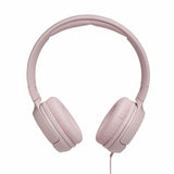 Diadem-Kopfhörer JBL TUNE 500 Rosa