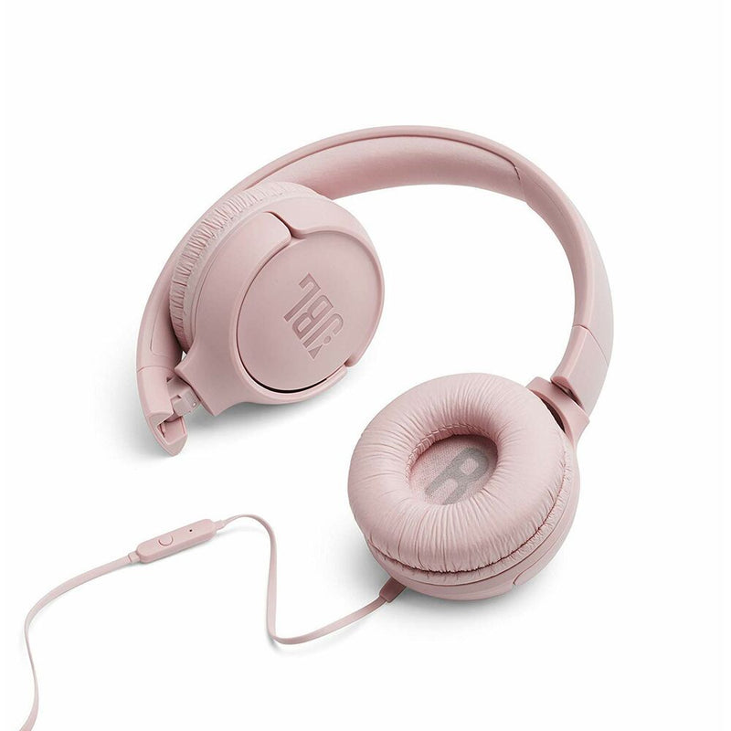 Diadem-Kopfhörer JBL TUNE 500 Rosa