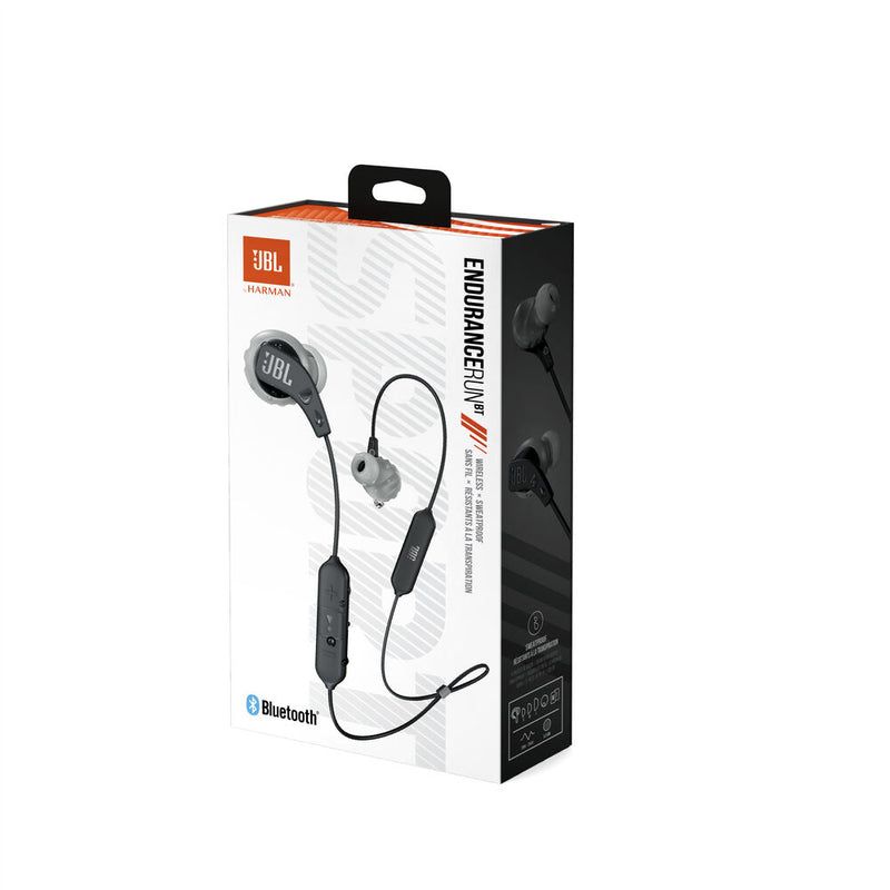 Auricolari Bluetooth Sportivi JBL ENDUR Run BT (Ricondizionati C)