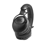 Kopfhörer mit Mikrofon JBL JBLCLUBONEBLK Schwarz