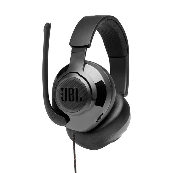 Casques avec microphone de jeu quantum jbl