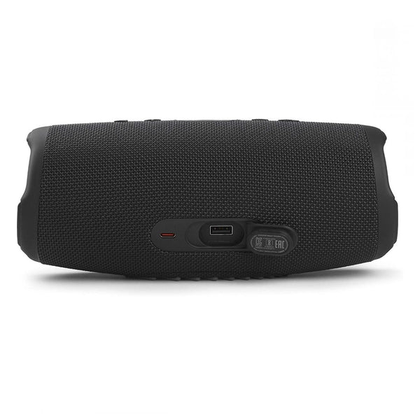 Altavoz Bluetooth Portátil JBL JBLCHARGE5BLK