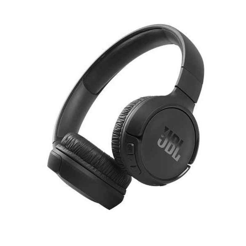 Diadem-Kopfhörer JBL JBLT510BTBLKEU