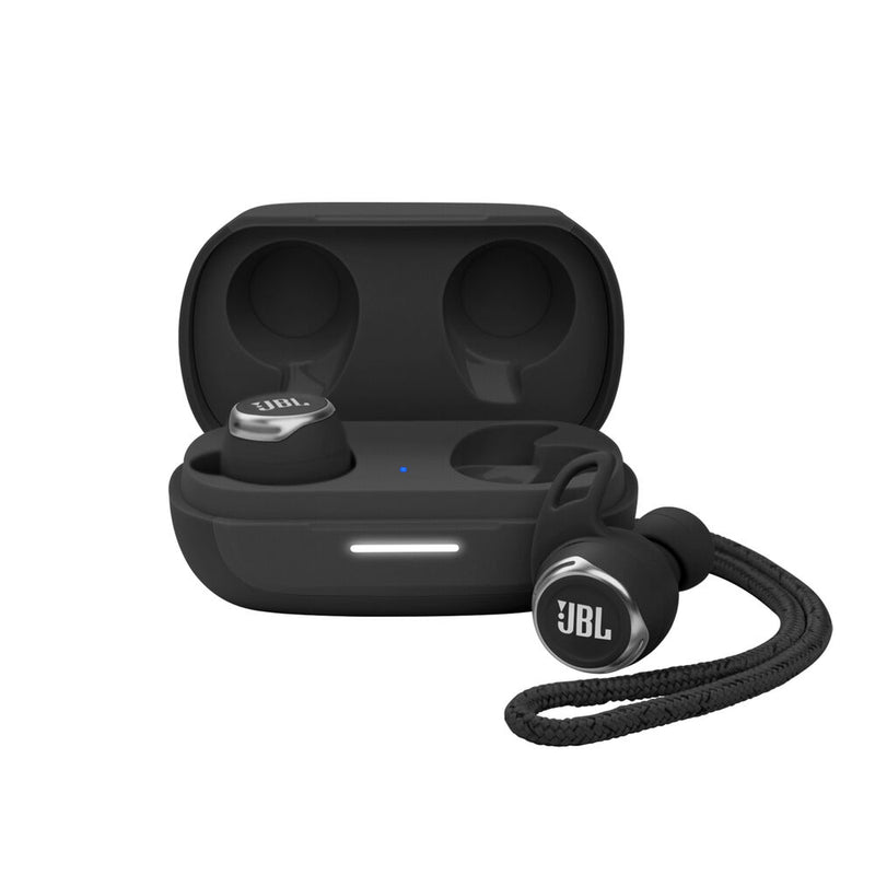 Auricolari Bluetooth JBL JBLREFFLPROPBLK