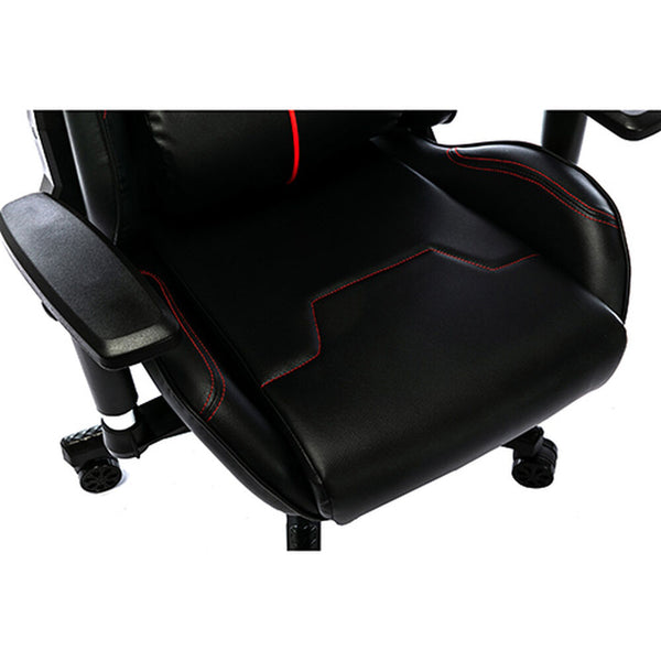 Sedia Gaming Racing Nero/Rosso