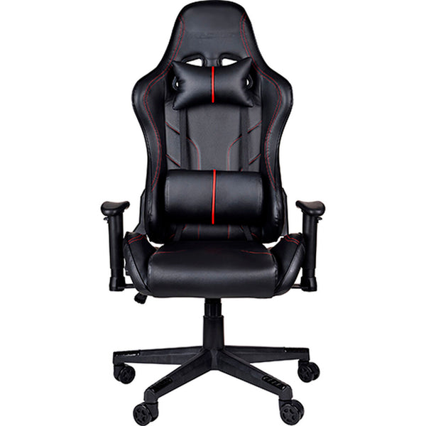 Sedia Gaming Racing Nero/Rosso