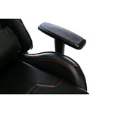 Sedia Gaming Racing Nero/Rosso