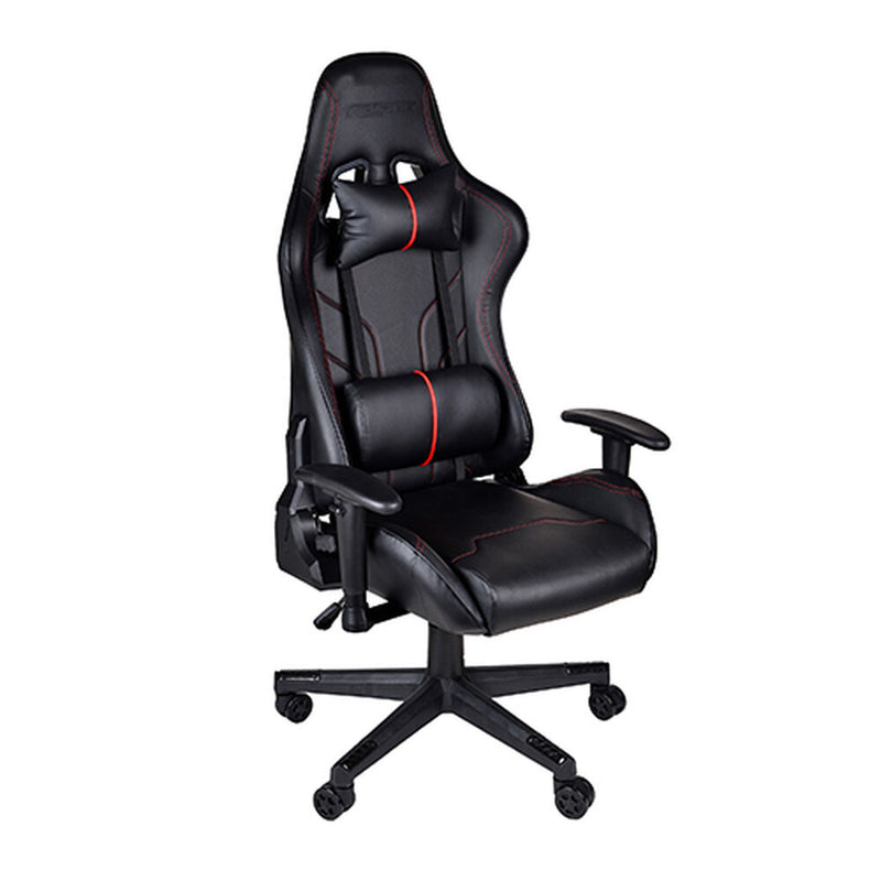 Sedia Gaming Racing Nero/Rosso