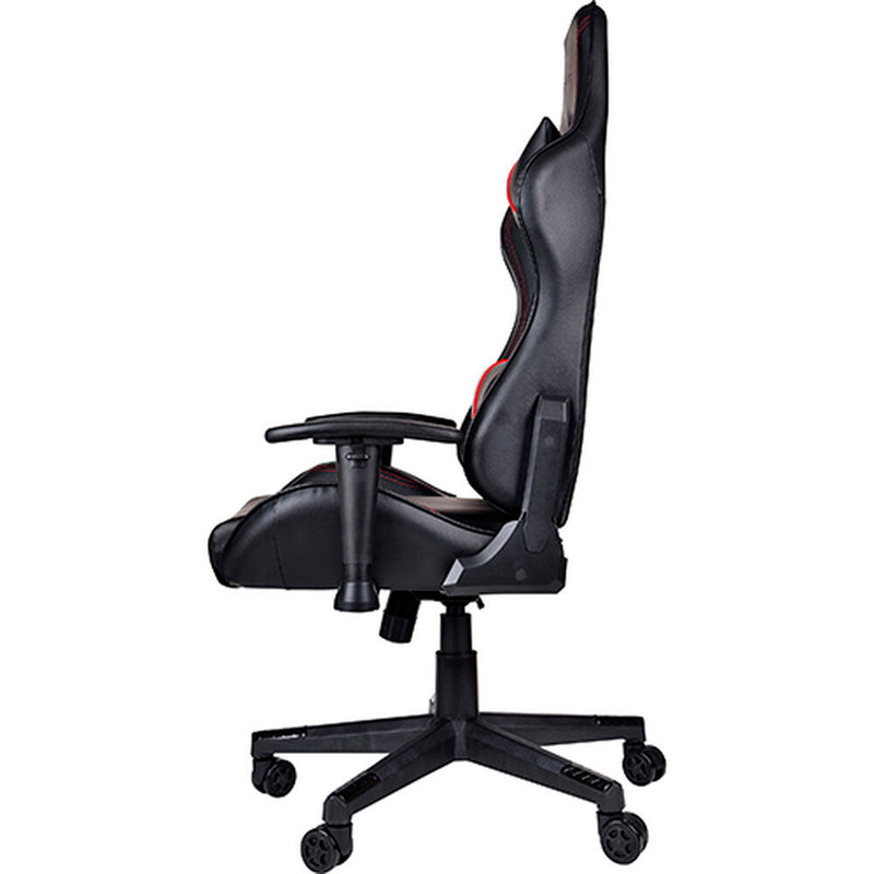 Sedia Gaming Racing Nero/Rosso