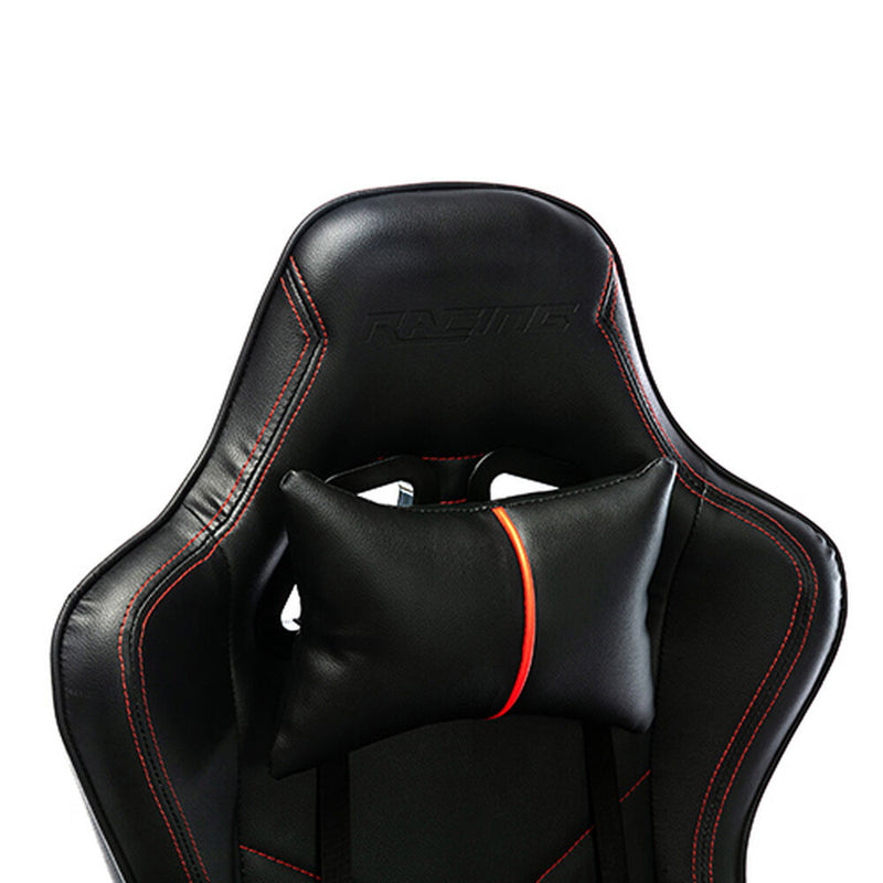 Sedia Gaming Racing Nero/Rosso