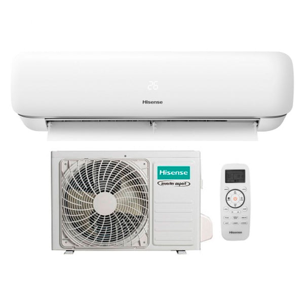 Condizionatore Hisense KG35YR03