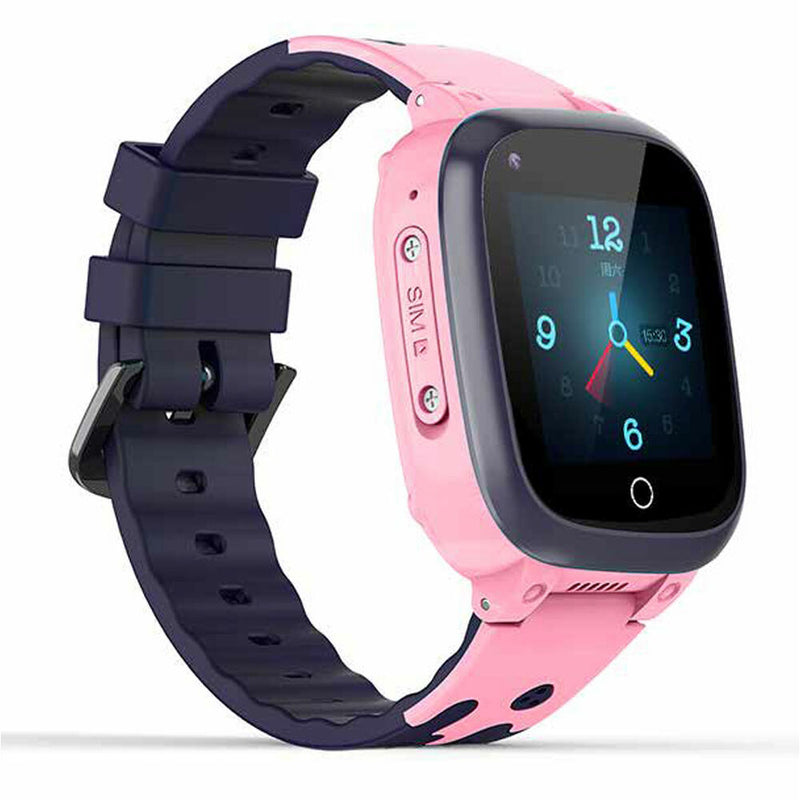 Kids 'Smartwatch Innjoo IJ-Kids Pink 4G