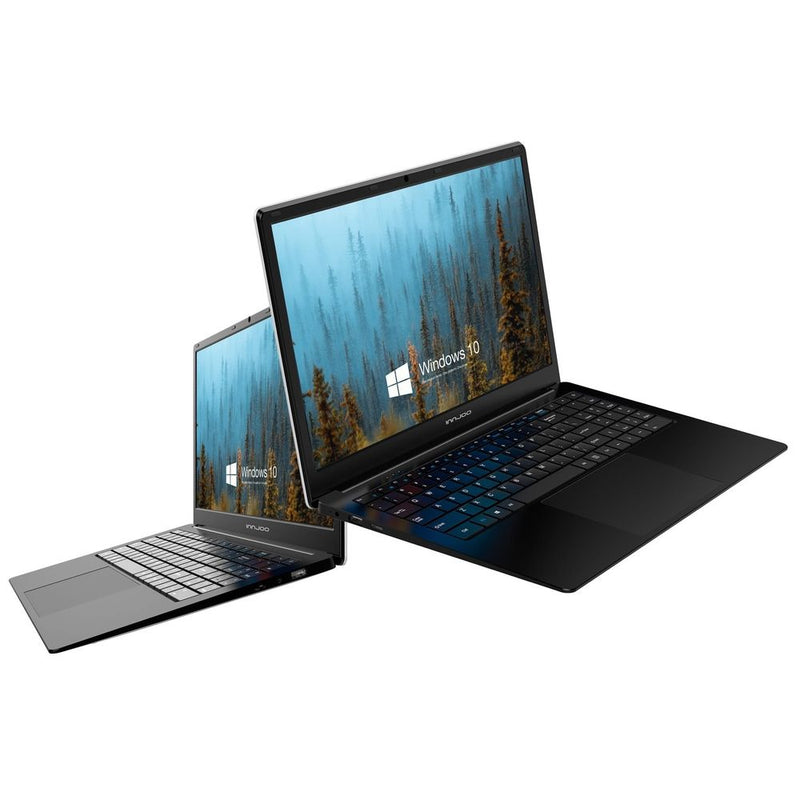 Notebook INNJOO VOOM Excellence 15,5" Intel Celeron N4020 8 GB RAM 256 GB SSD