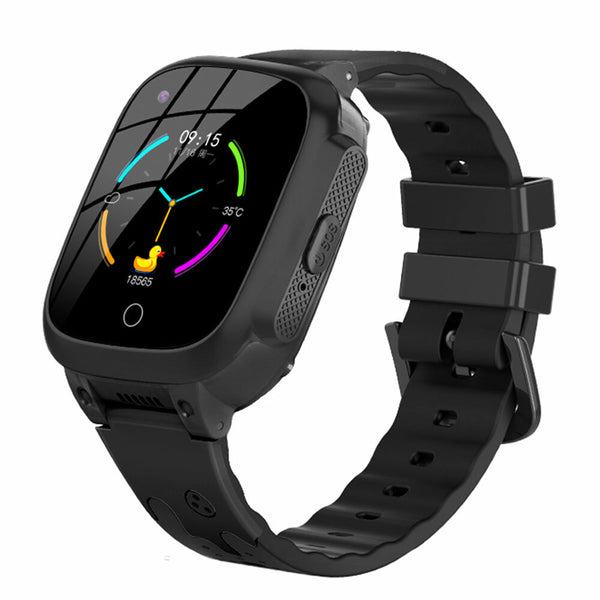 Smartwatch innjoo ij-kids noir 4g