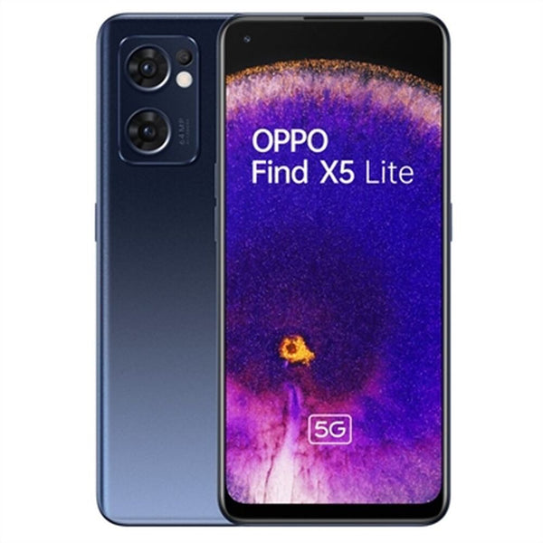 Oppo Find X5 Lite 6.43 "FHD + 8 Go RAM 256 Go Smartphone