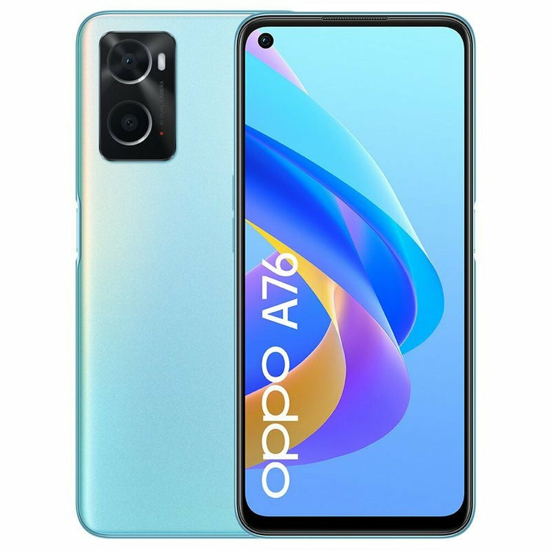 Smartphone Oppo A76 6,5" Octa Core 4 GB RAM 128 GB